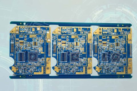 汽车仪表pcb板怎样看，汽车仪表pc灯亮是什么意思？