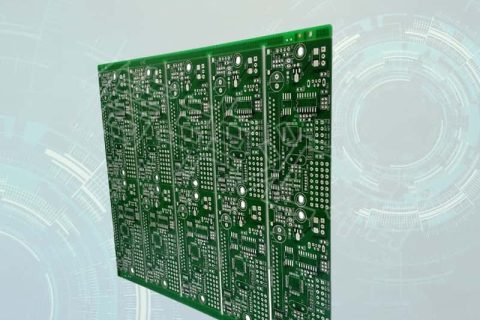 重低音电路原理，重低音音箱里的电路板是什么？