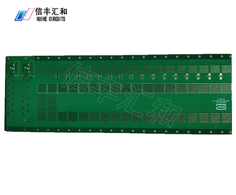 高精密多层PCB板